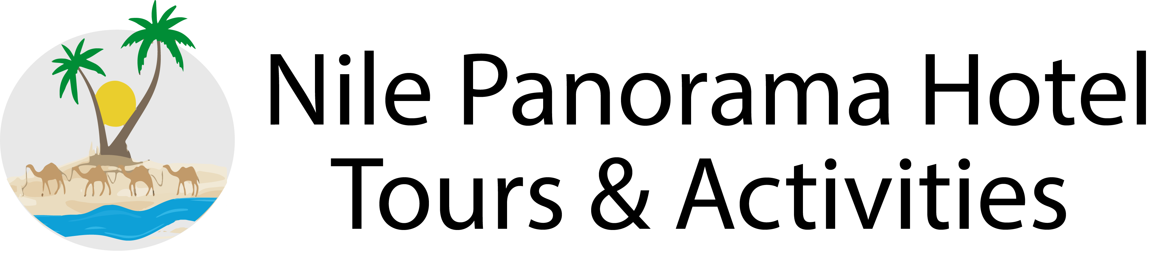 Nile Panorama hotel - Tours